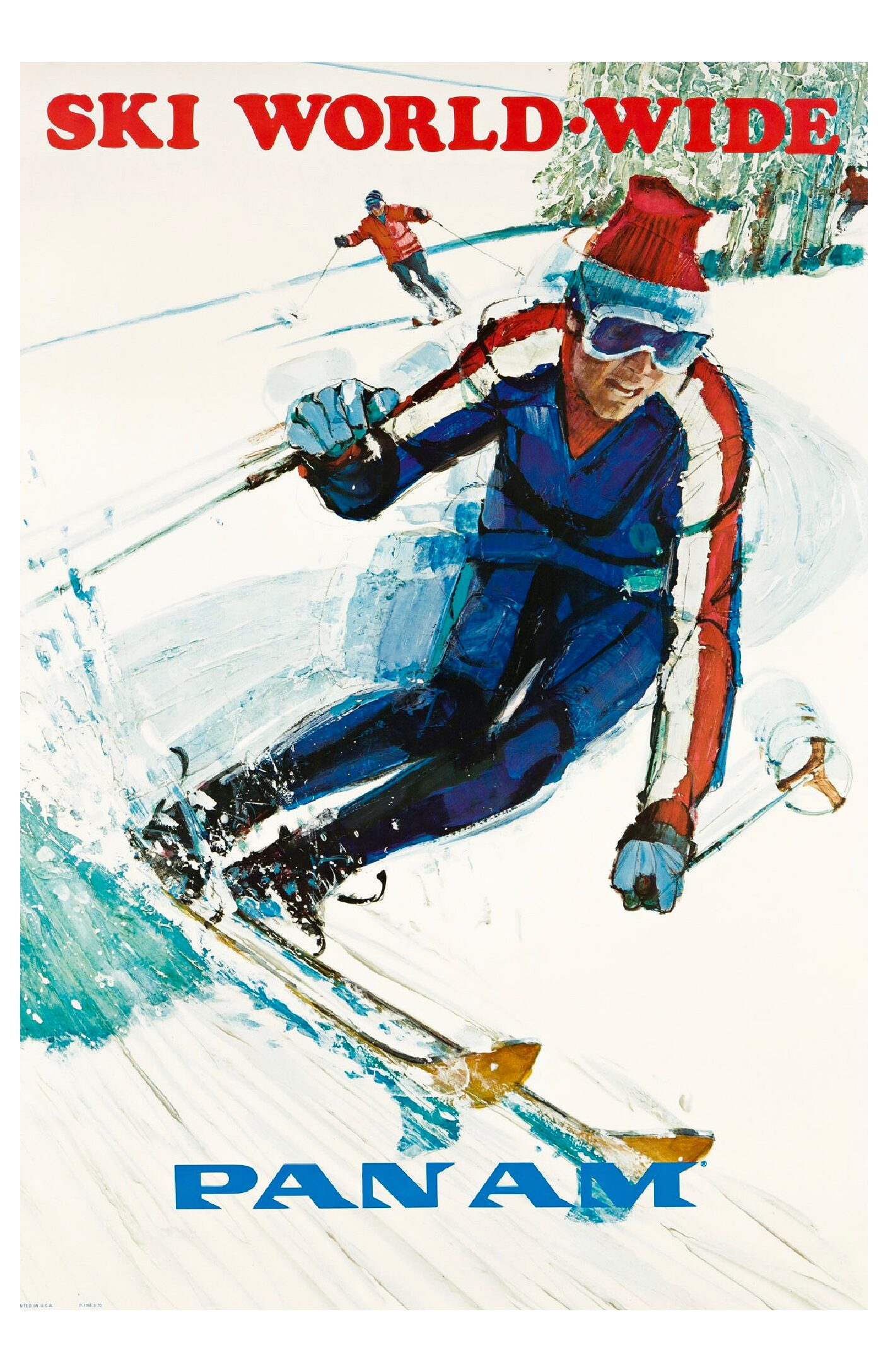PanAm Ski Worldwide