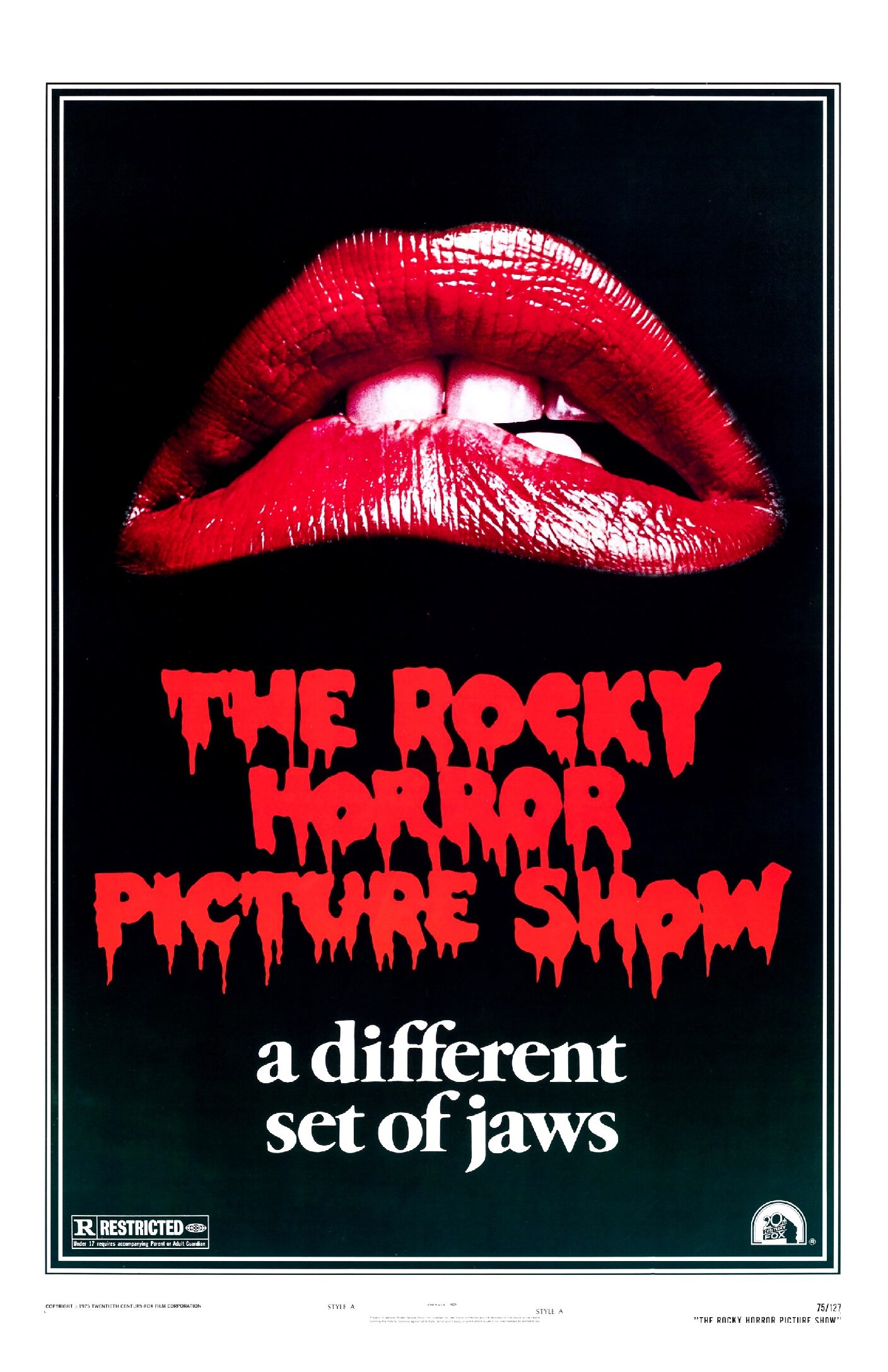 Rocky Horror