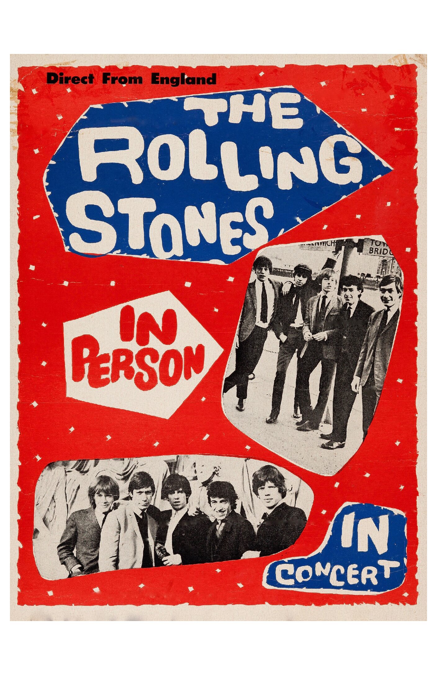 Rolling Stones
