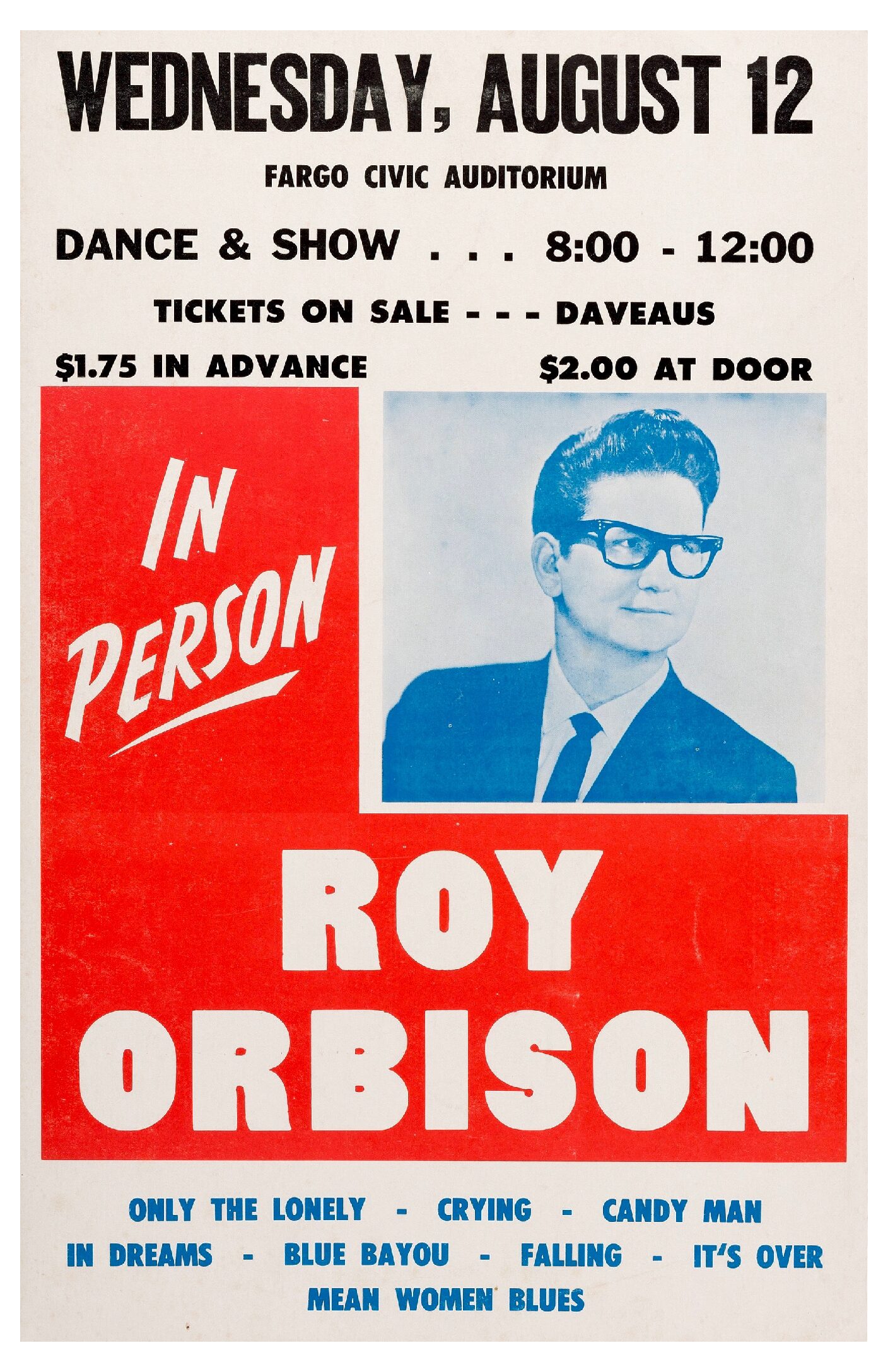 Roy Orbison