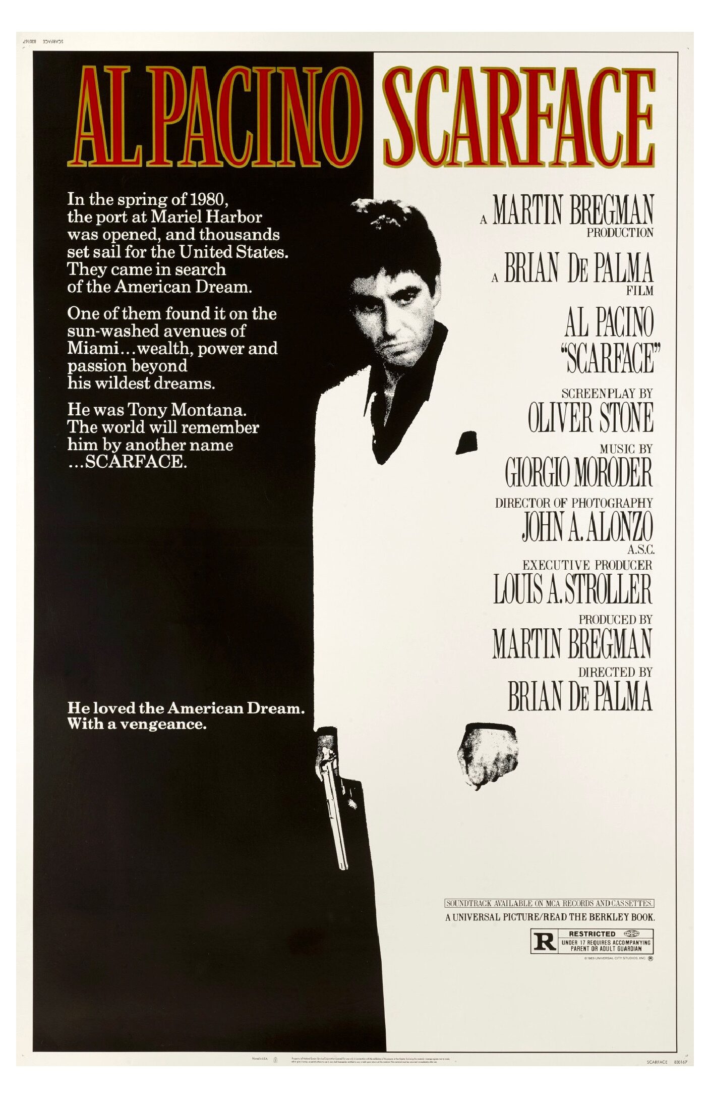 Scarface