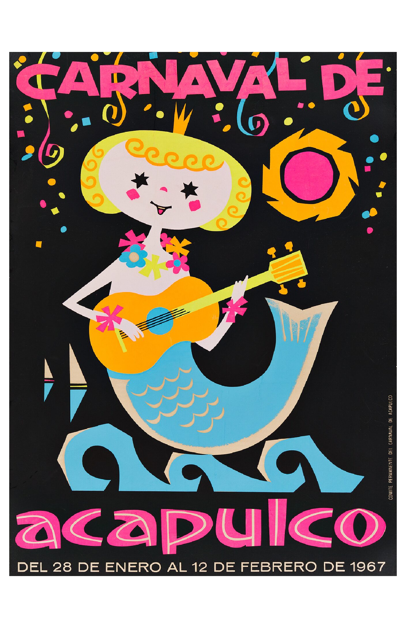 Carnaval de Acapulco
