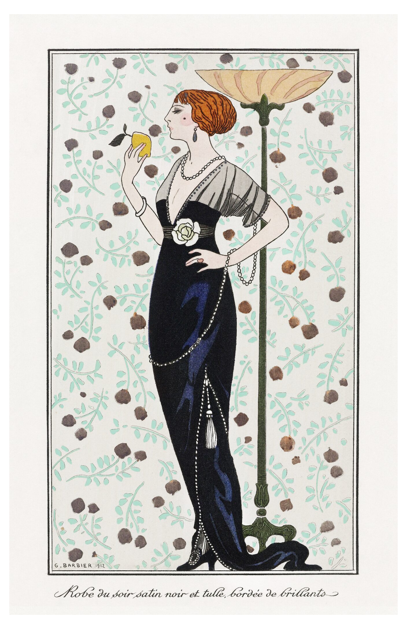 Barbier - 18