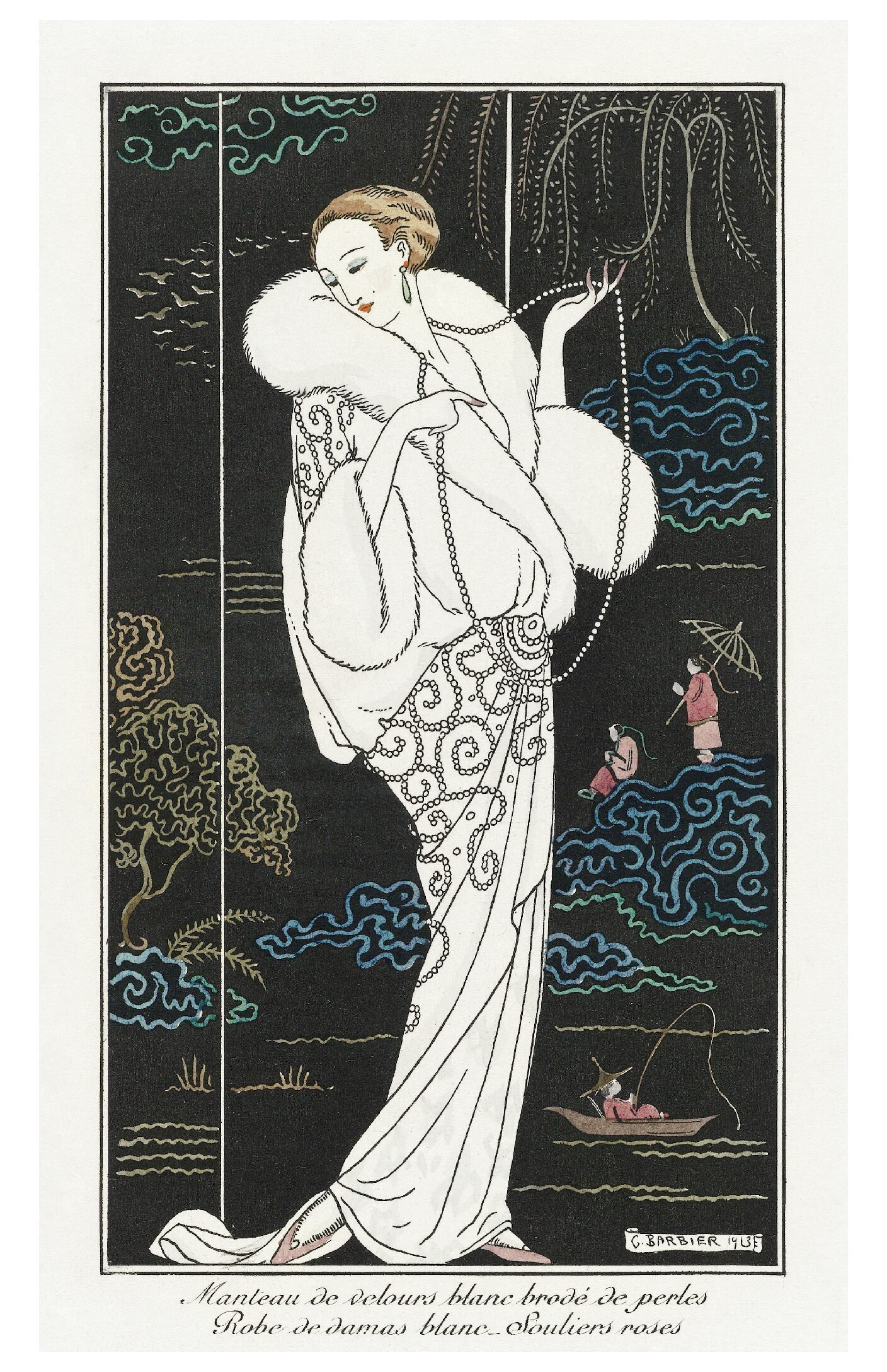 Barbier - 19