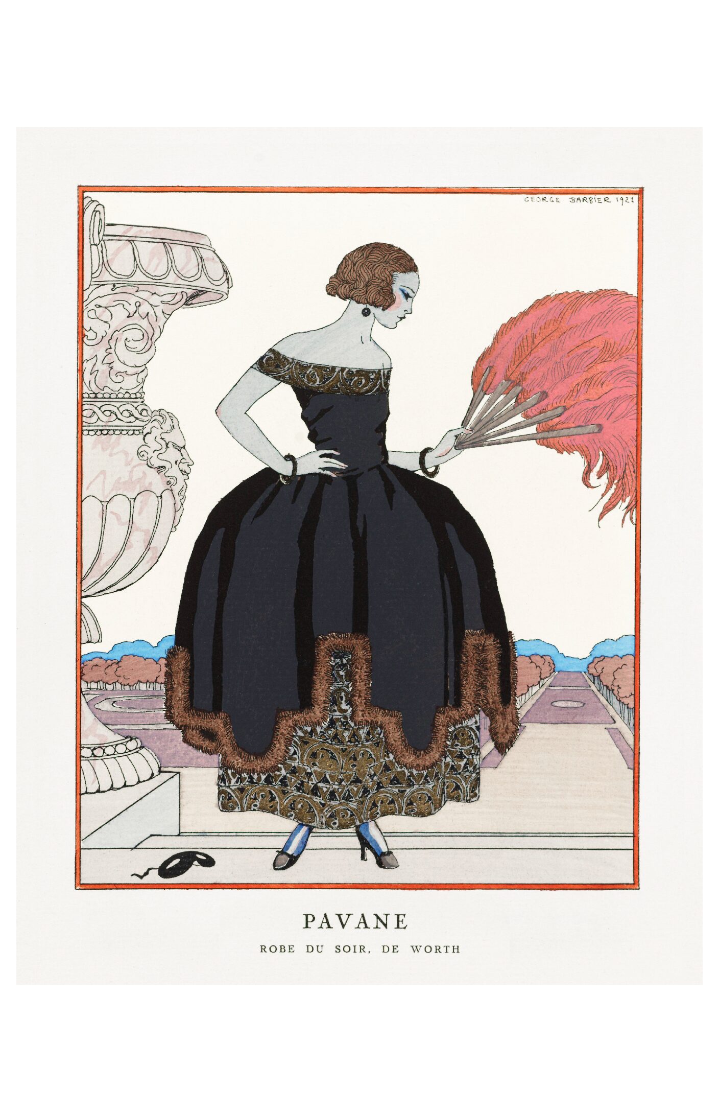 Barbier - 22