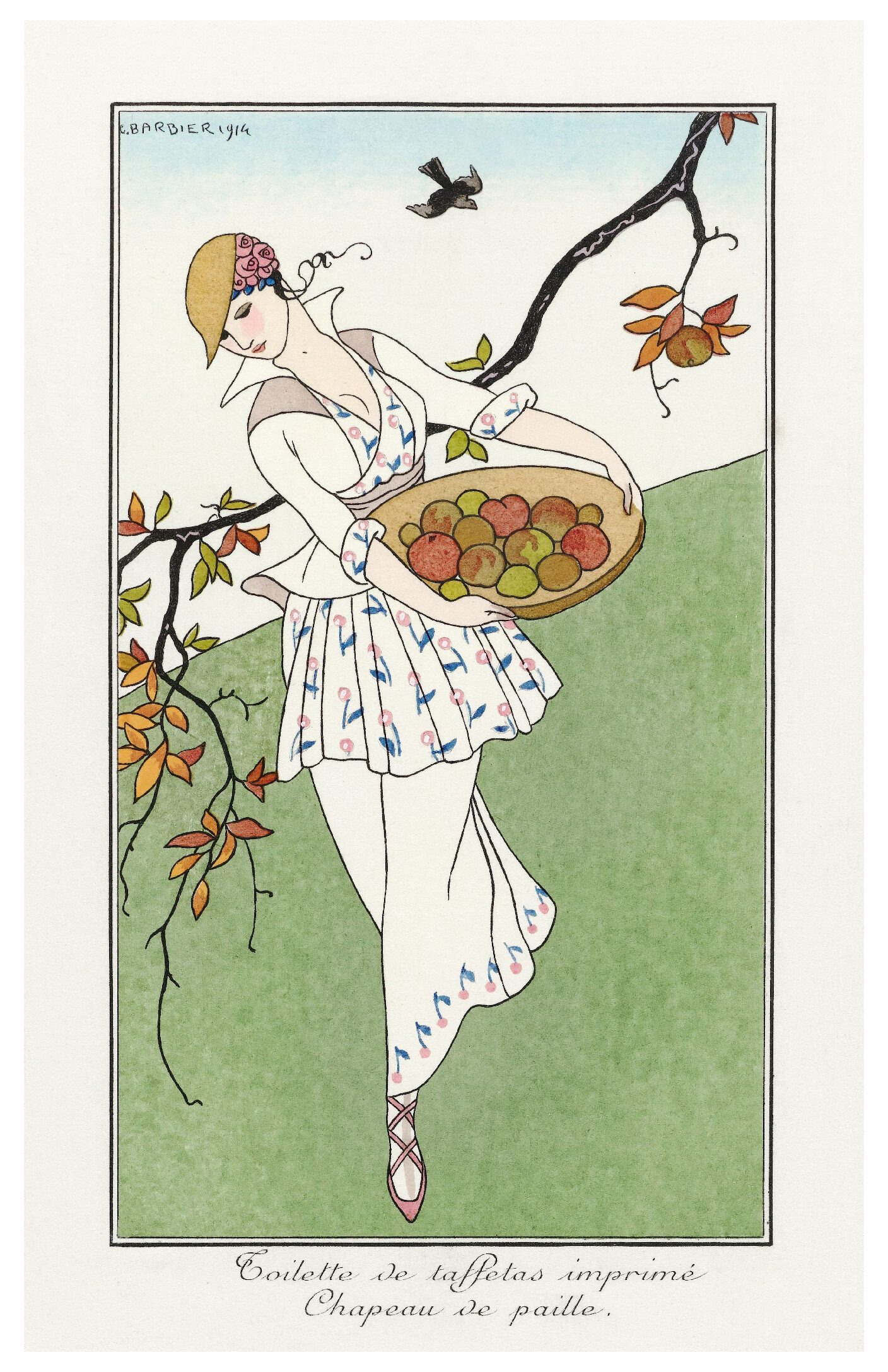 Barbier - 23