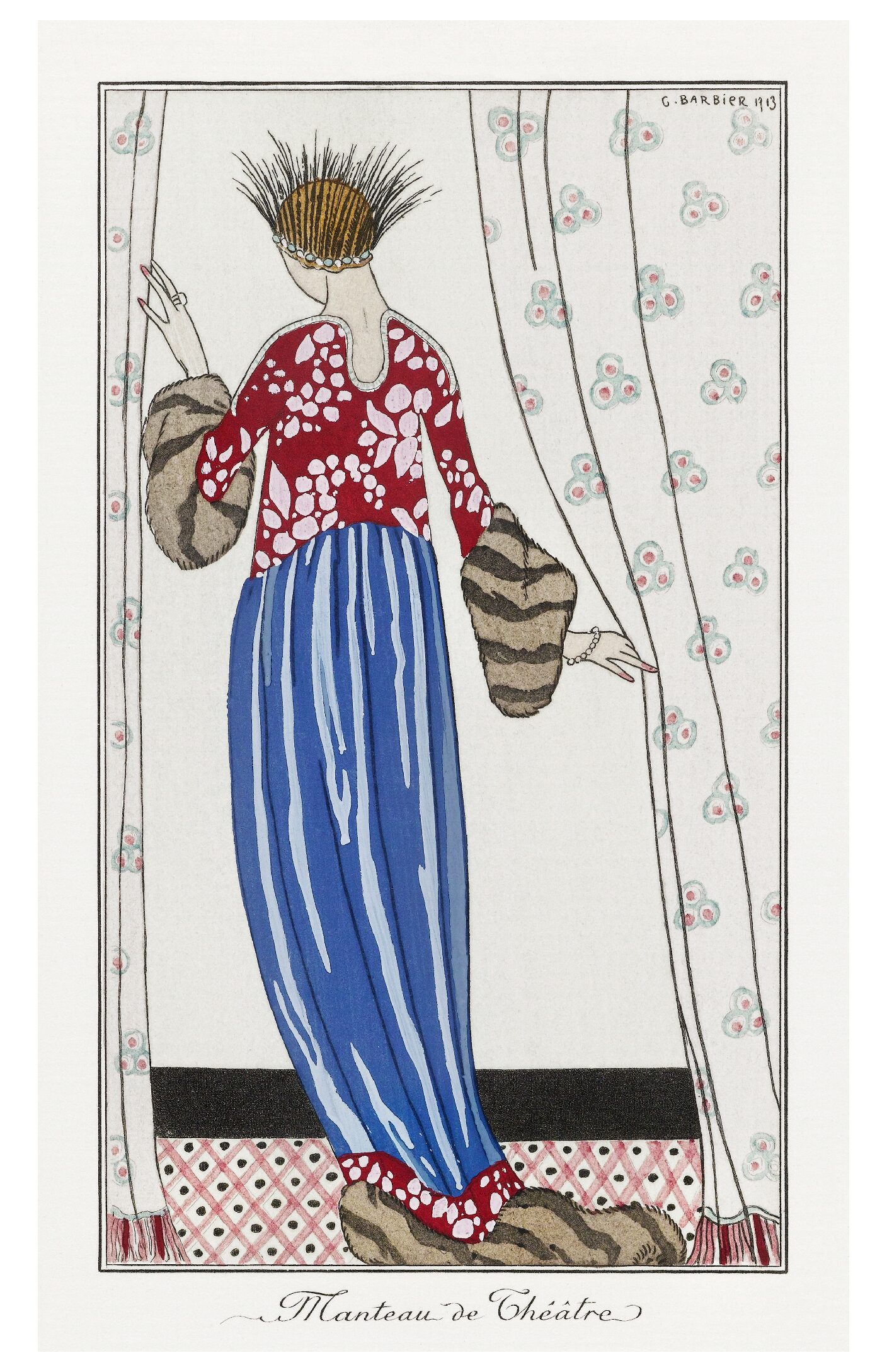 Barbier - 30