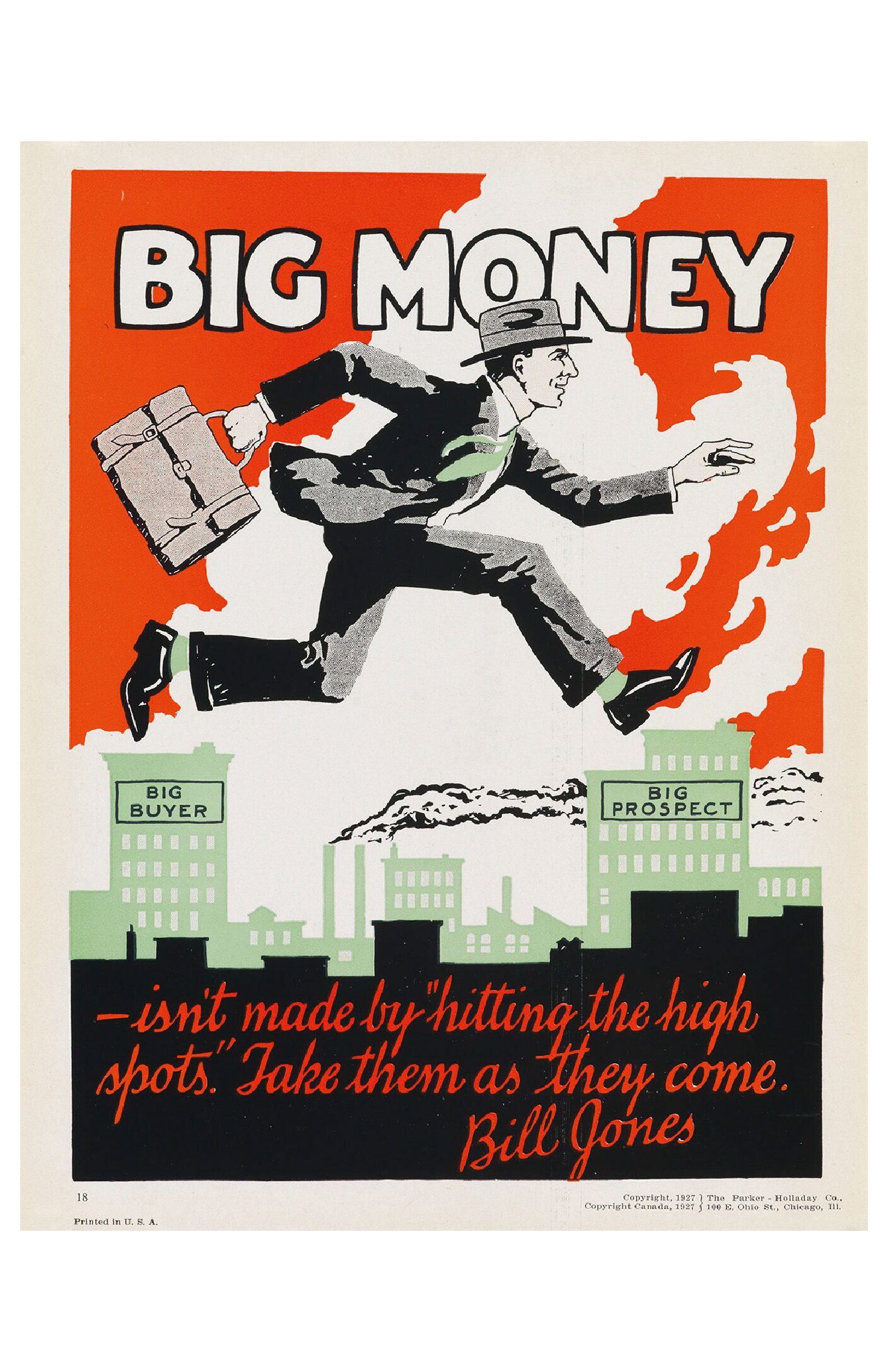 Big Money