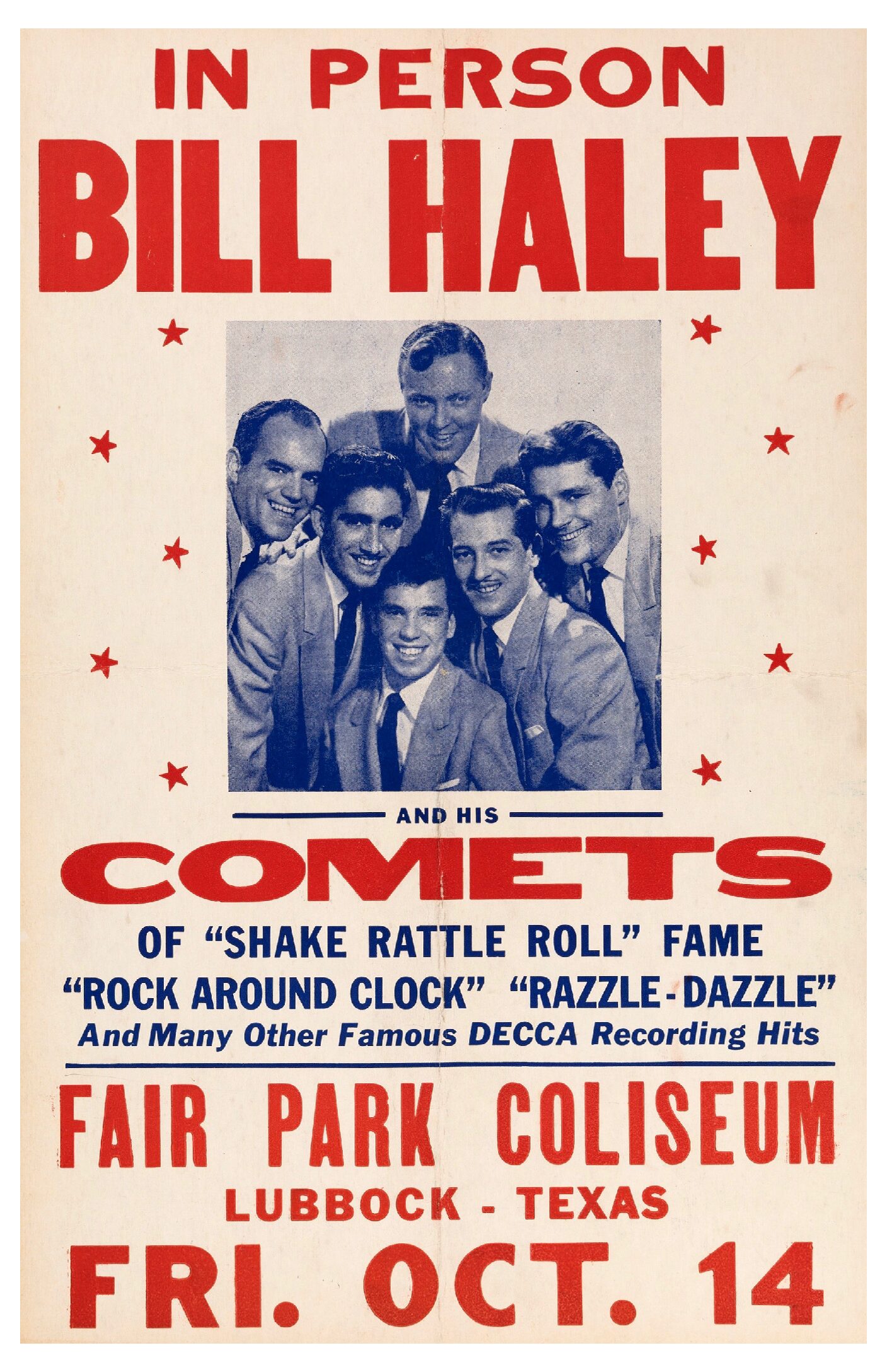 Bill Haley
