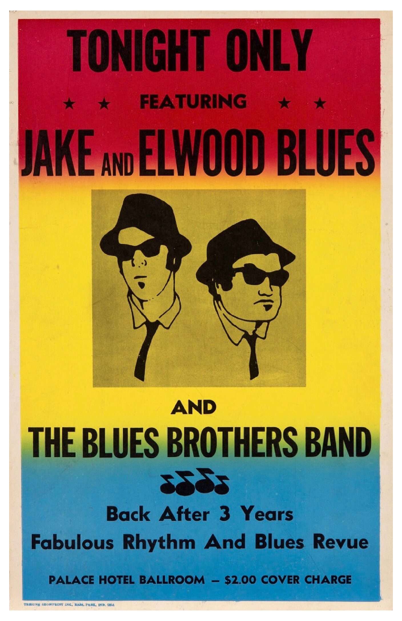 Blues Brothers - 02