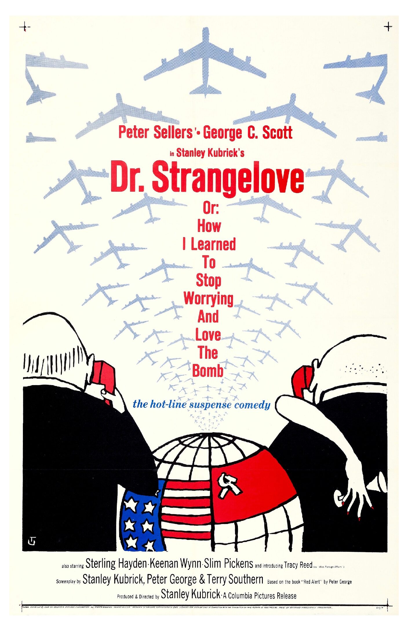 Dr Strangelove