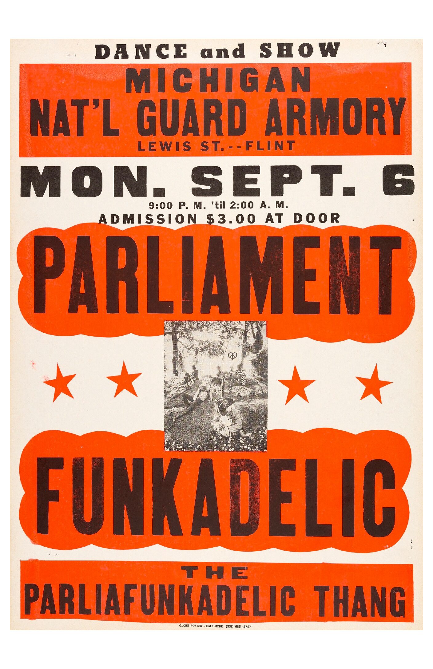 Funkadelic