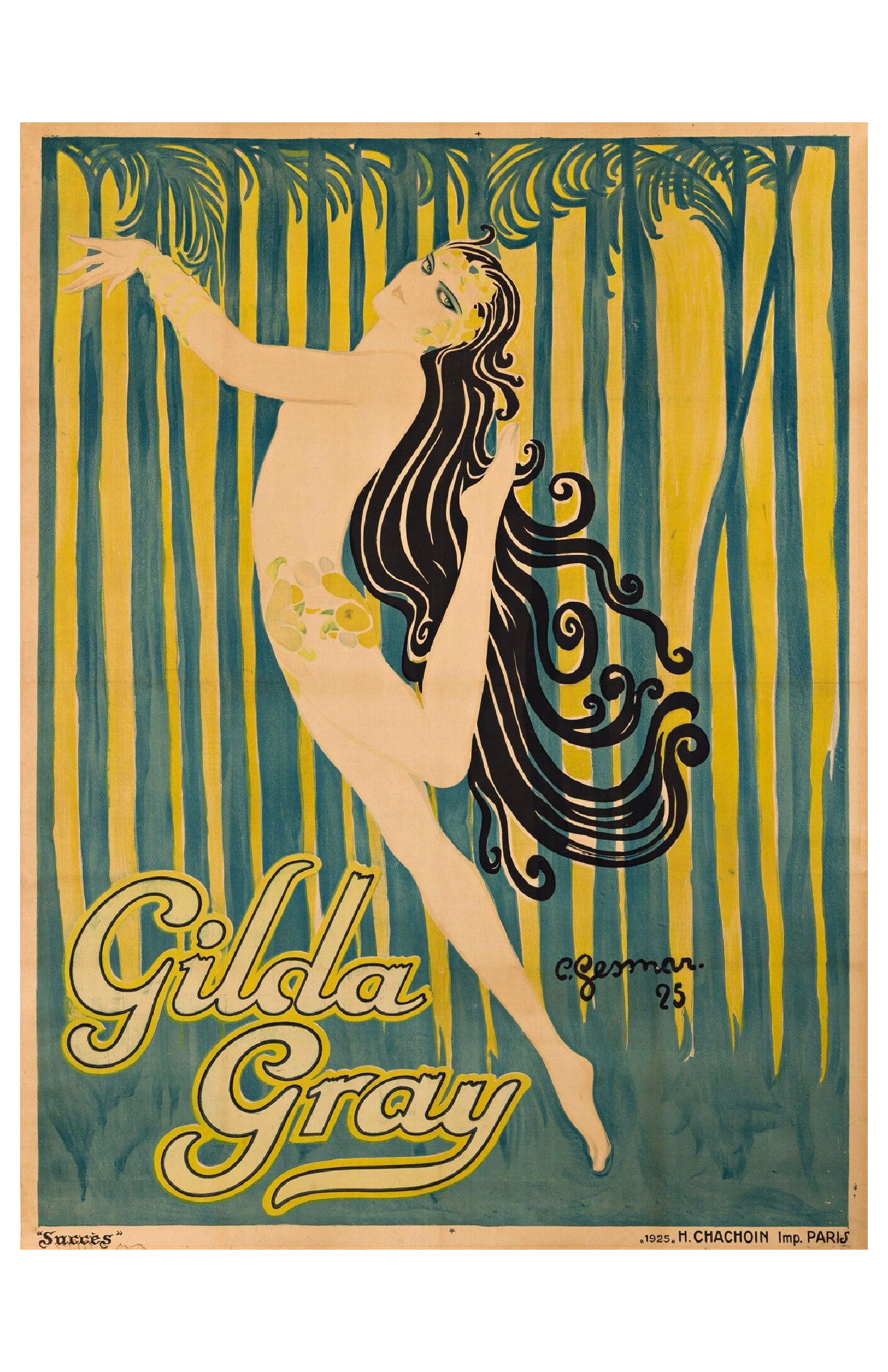 Gilda Gray