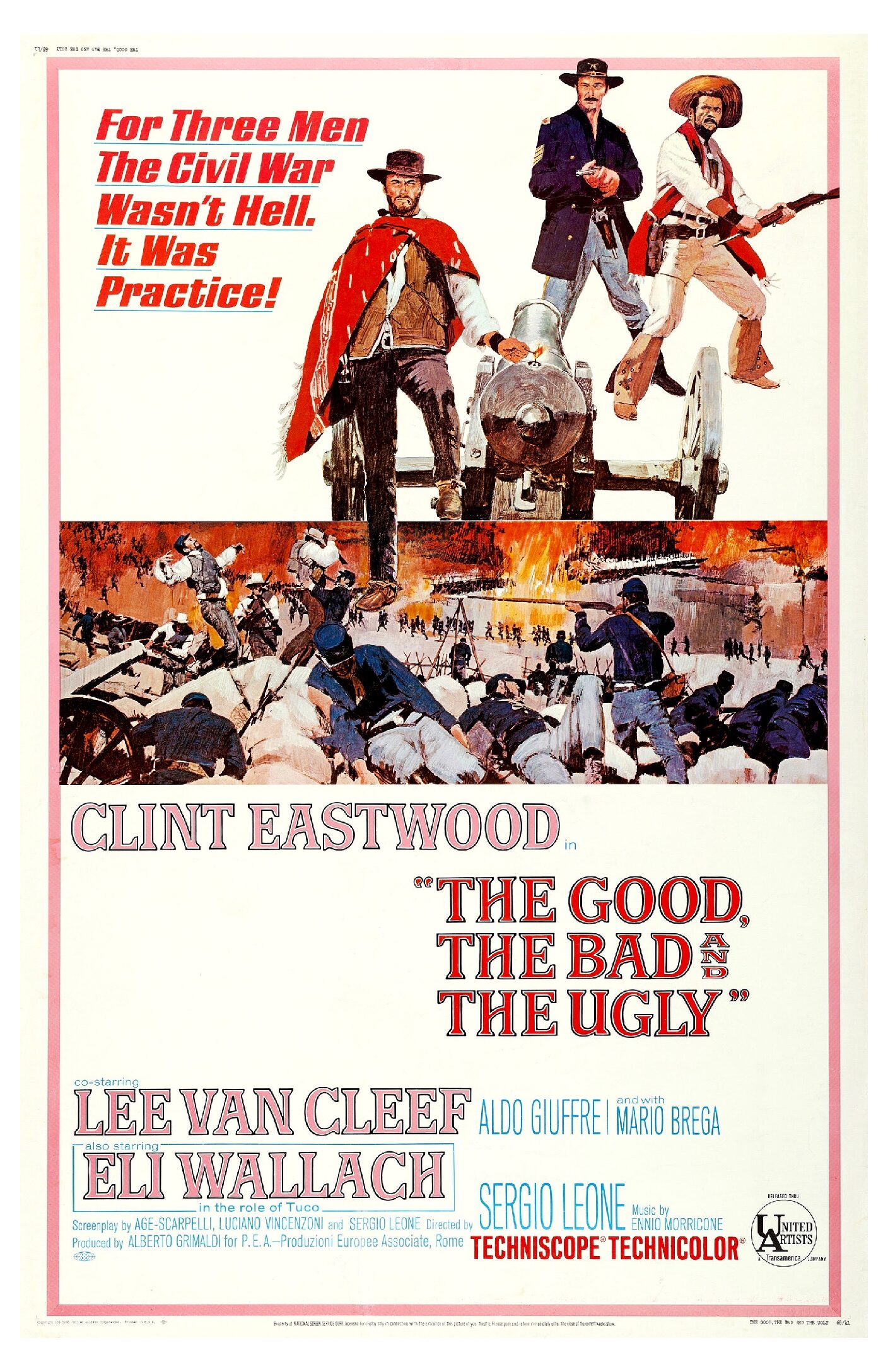Good Bad & Ugly