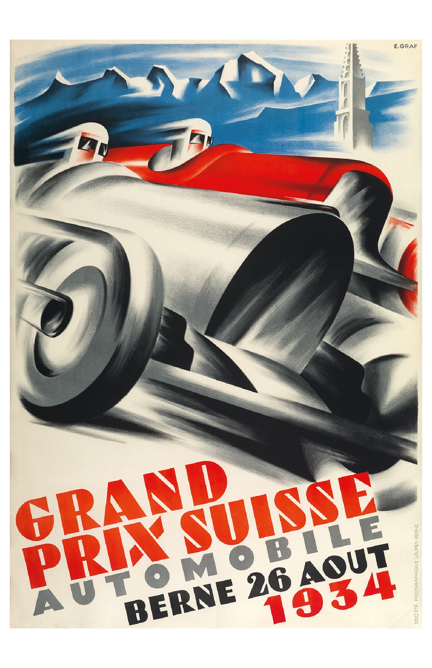 Grand Prix Swisse