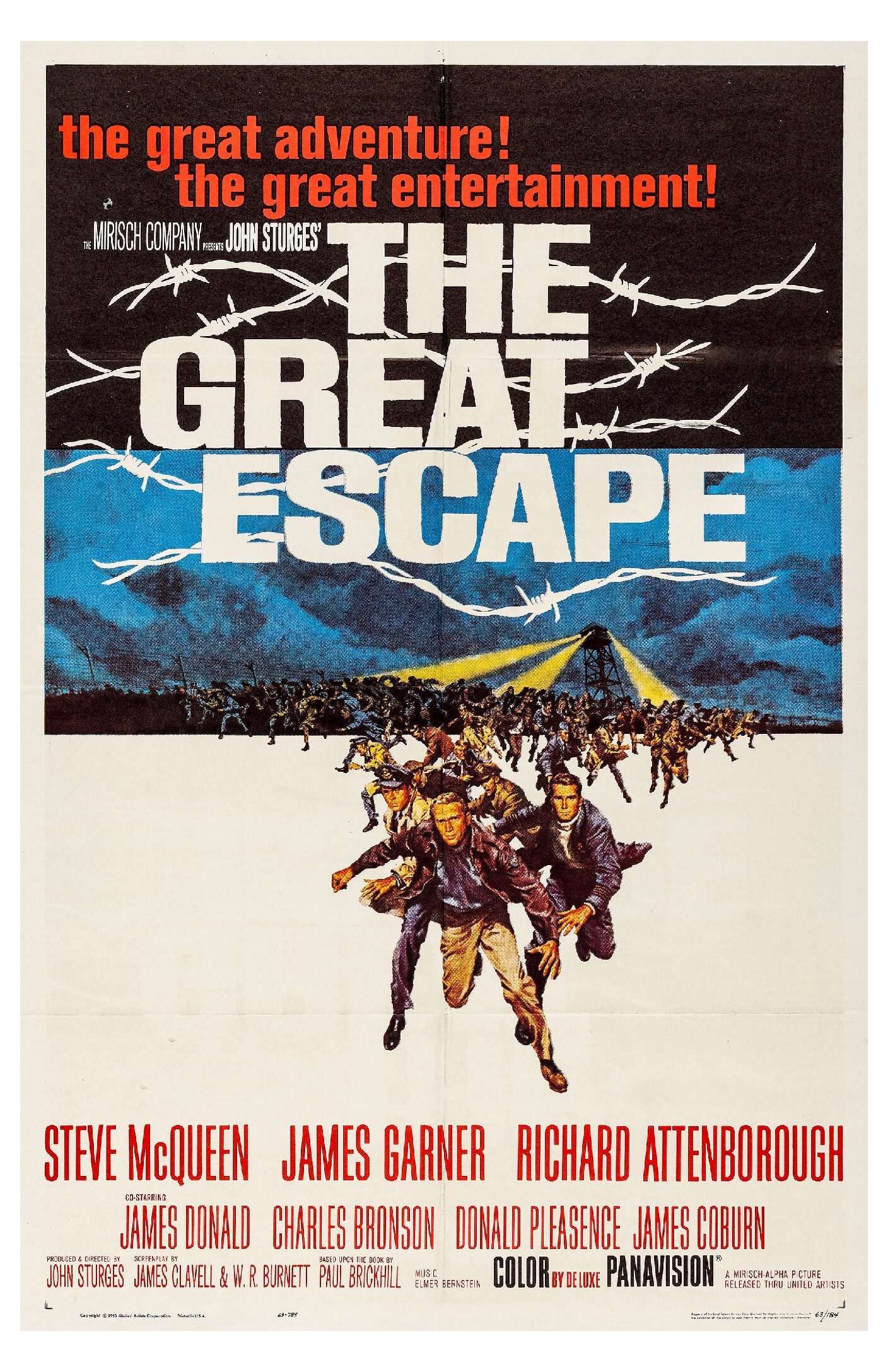 Great Escape