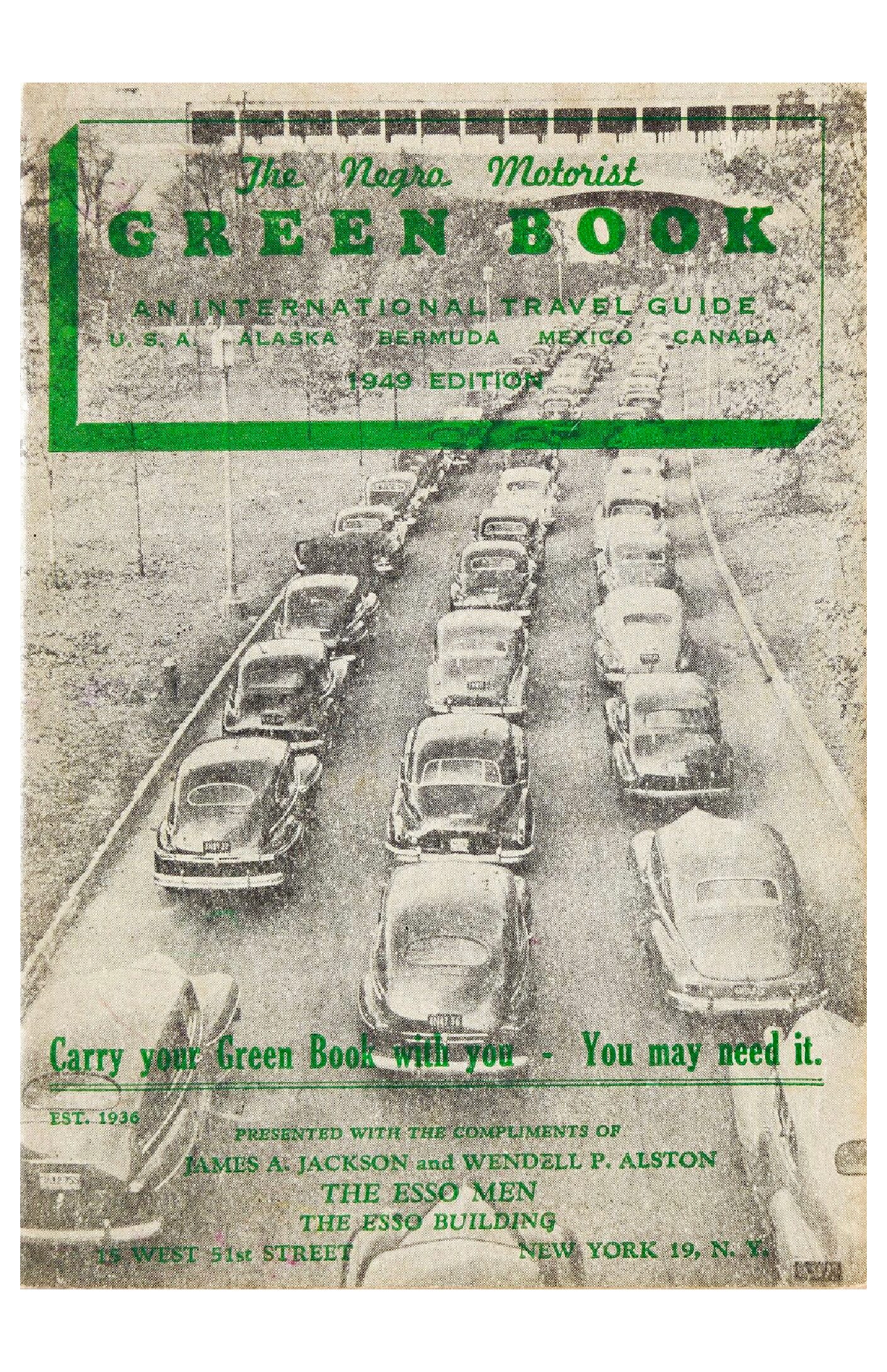 Green Book