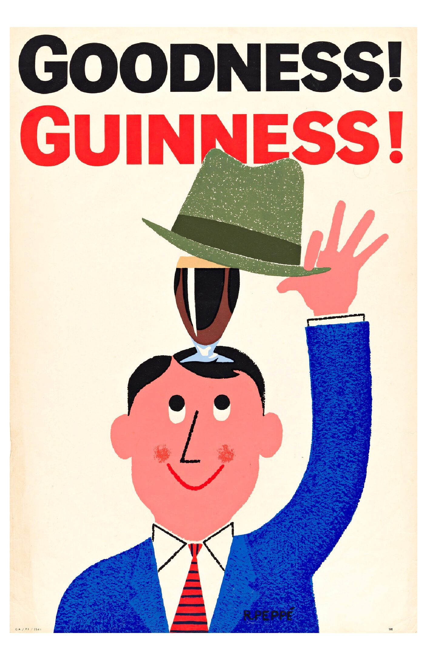 Guiness Goodness