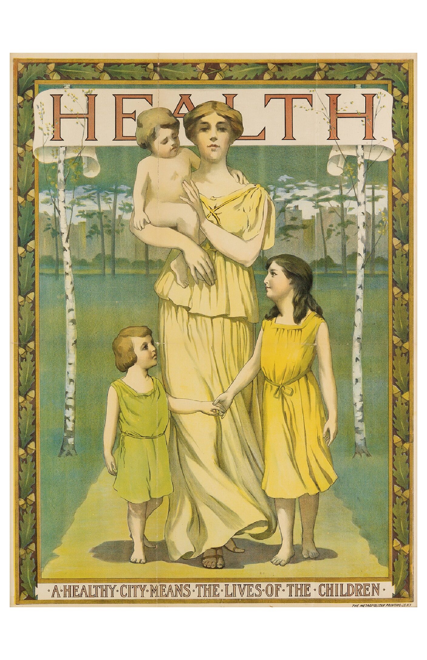 Health