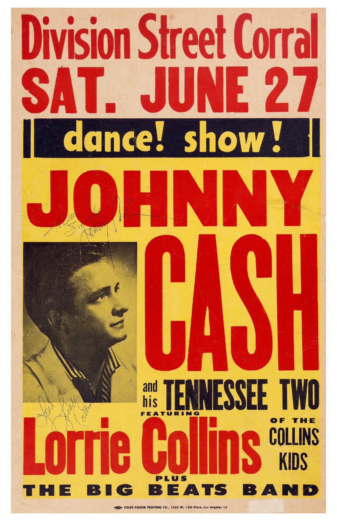 Johnny Cash - 02