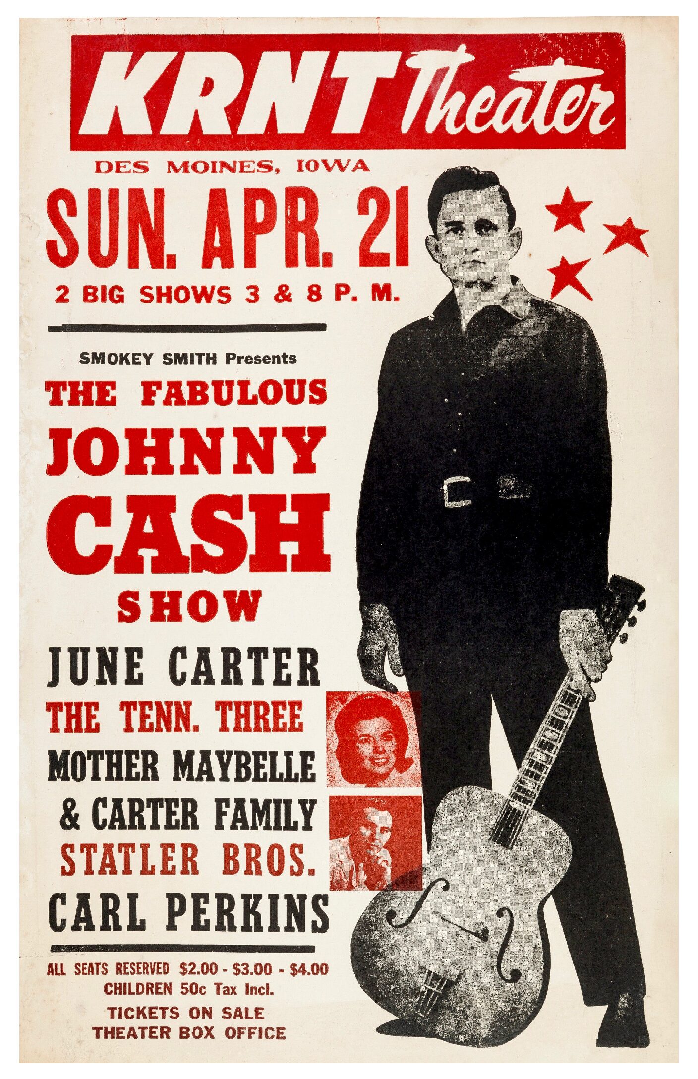 Johnny Cash - 03