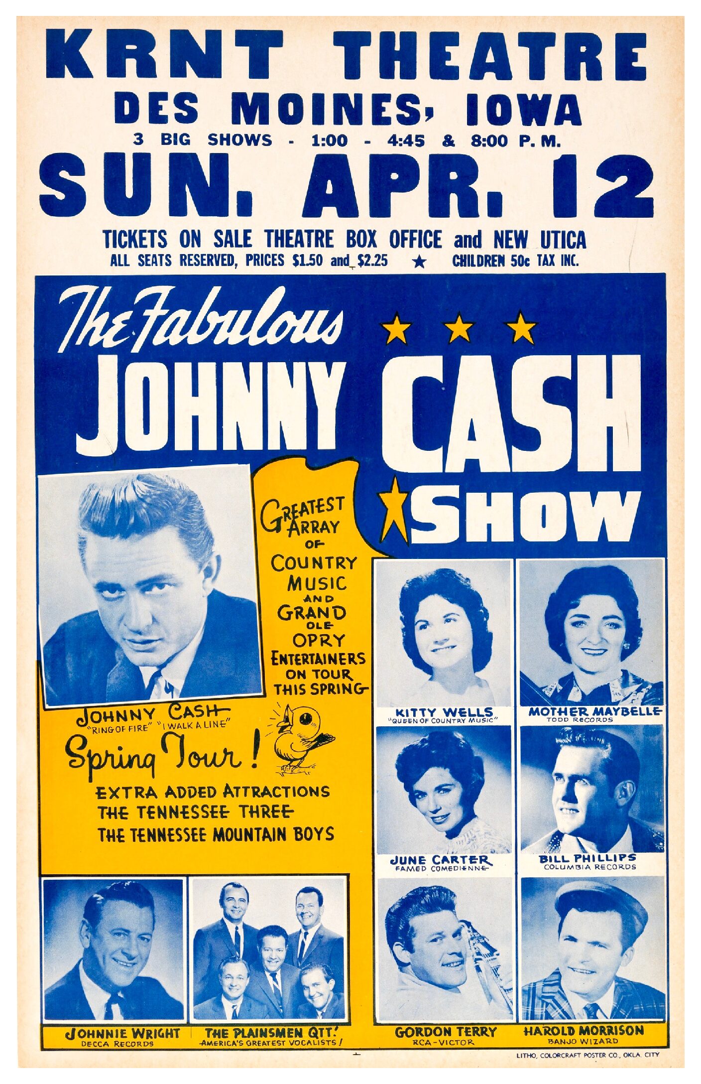 Johnny Cash - 05