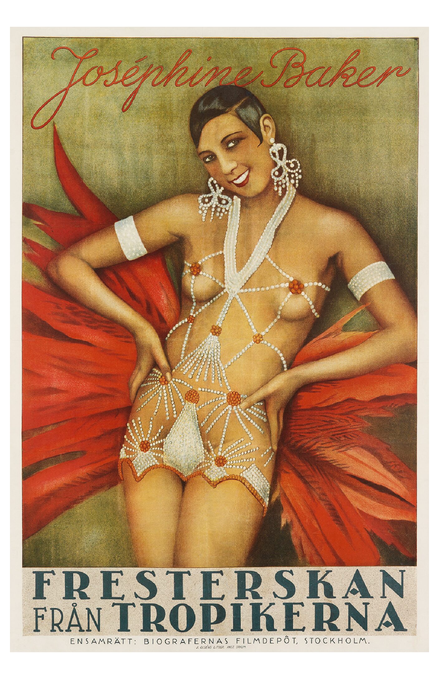 Josephine Baker