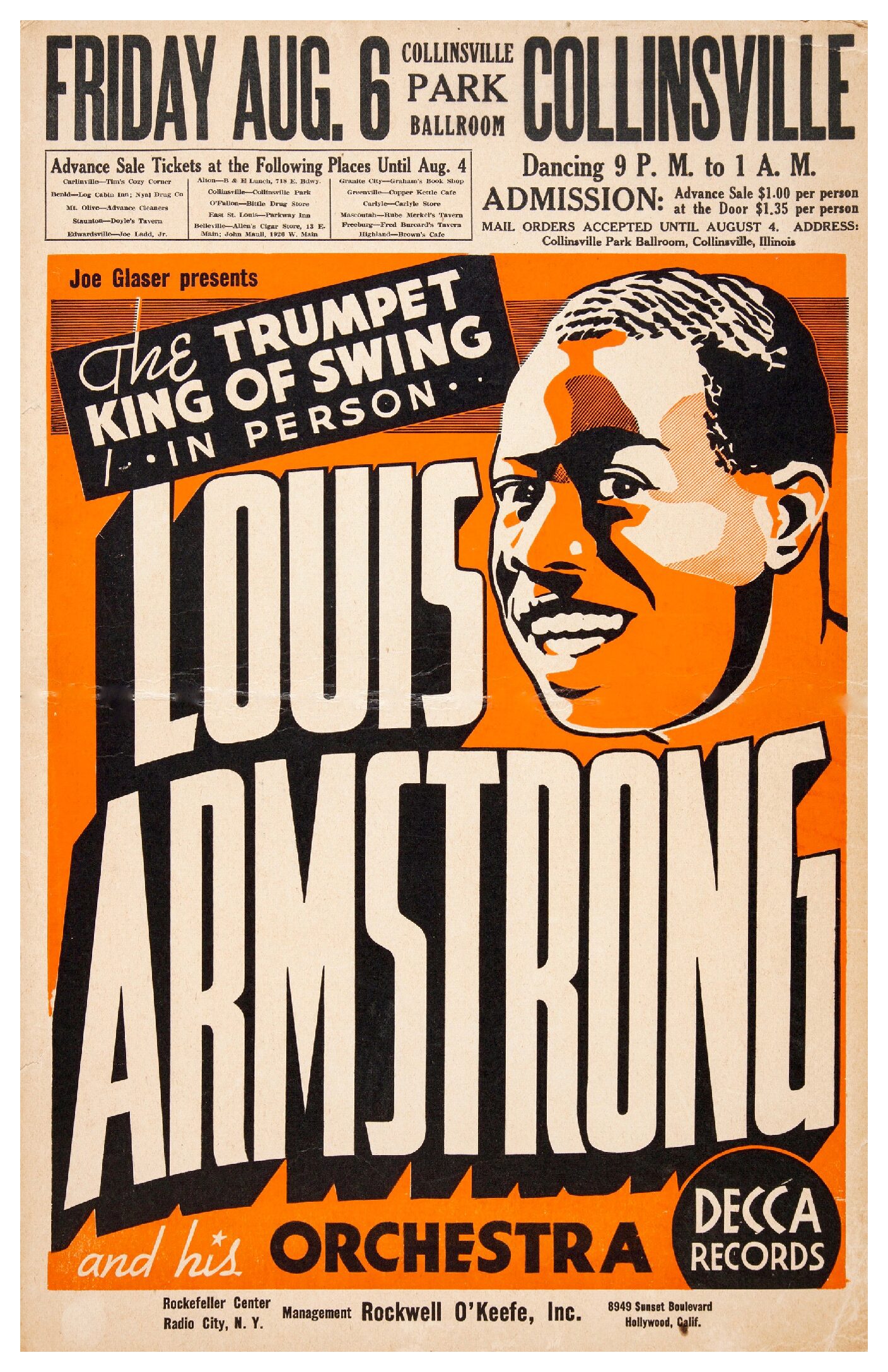 Louis Armstrong - 02