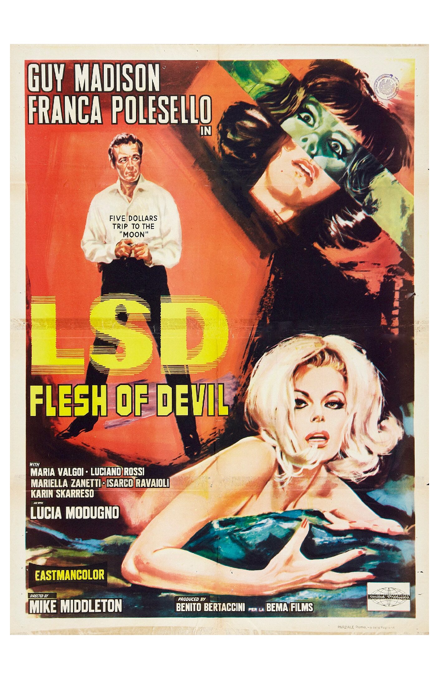 LSD - 02