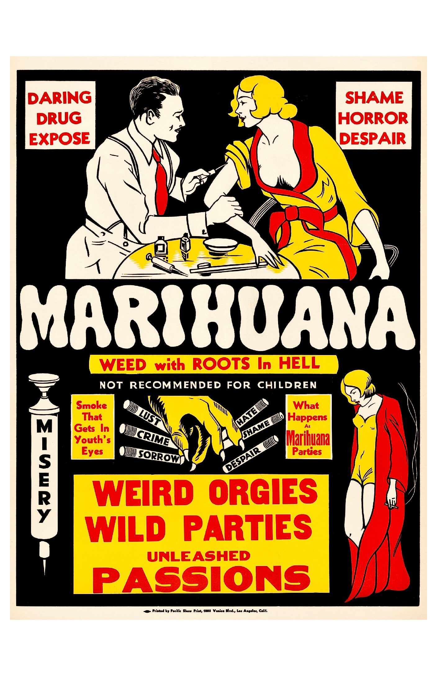 Marihuana - 02