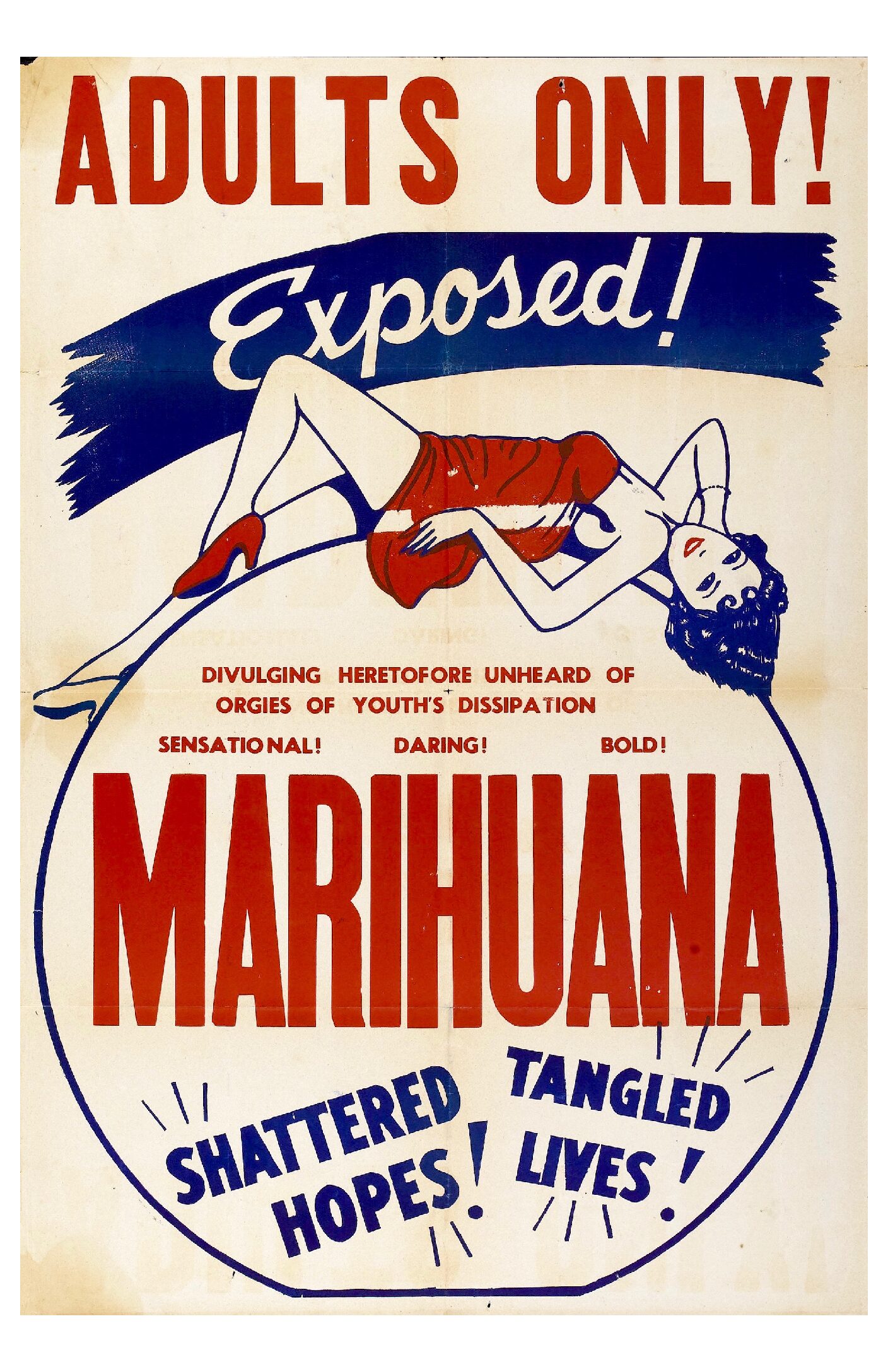 Marihuana - 03