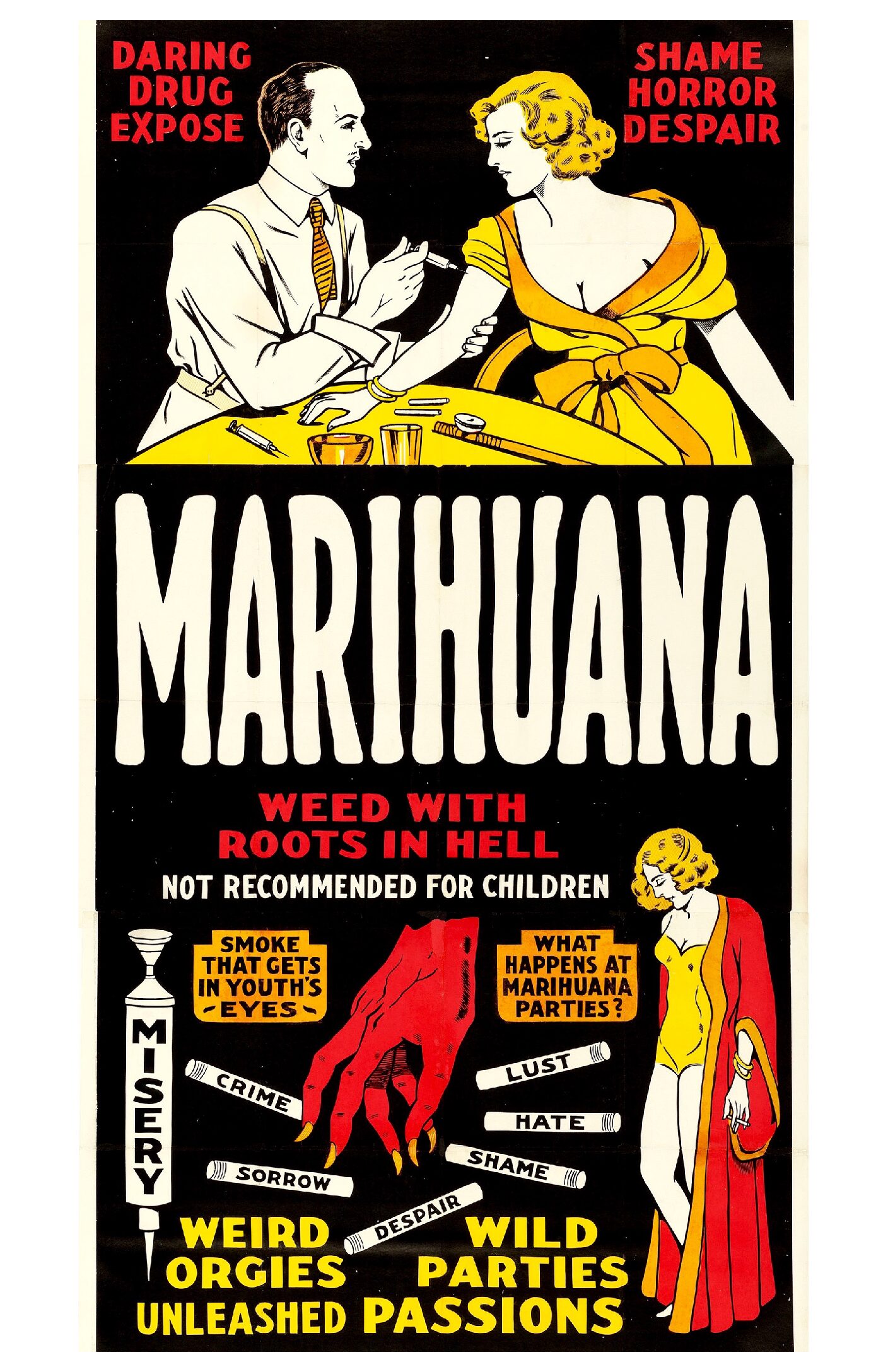Marihuana