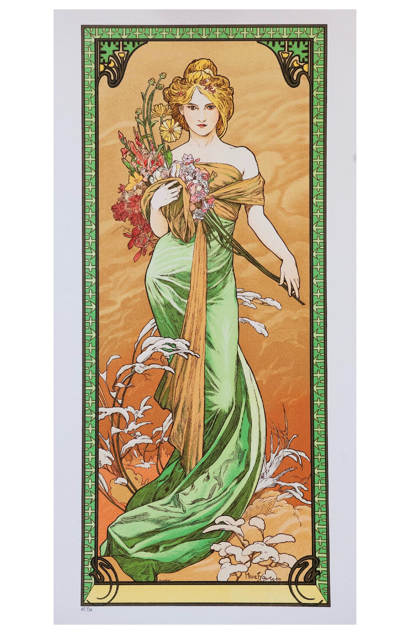 Mucha Spring - 02