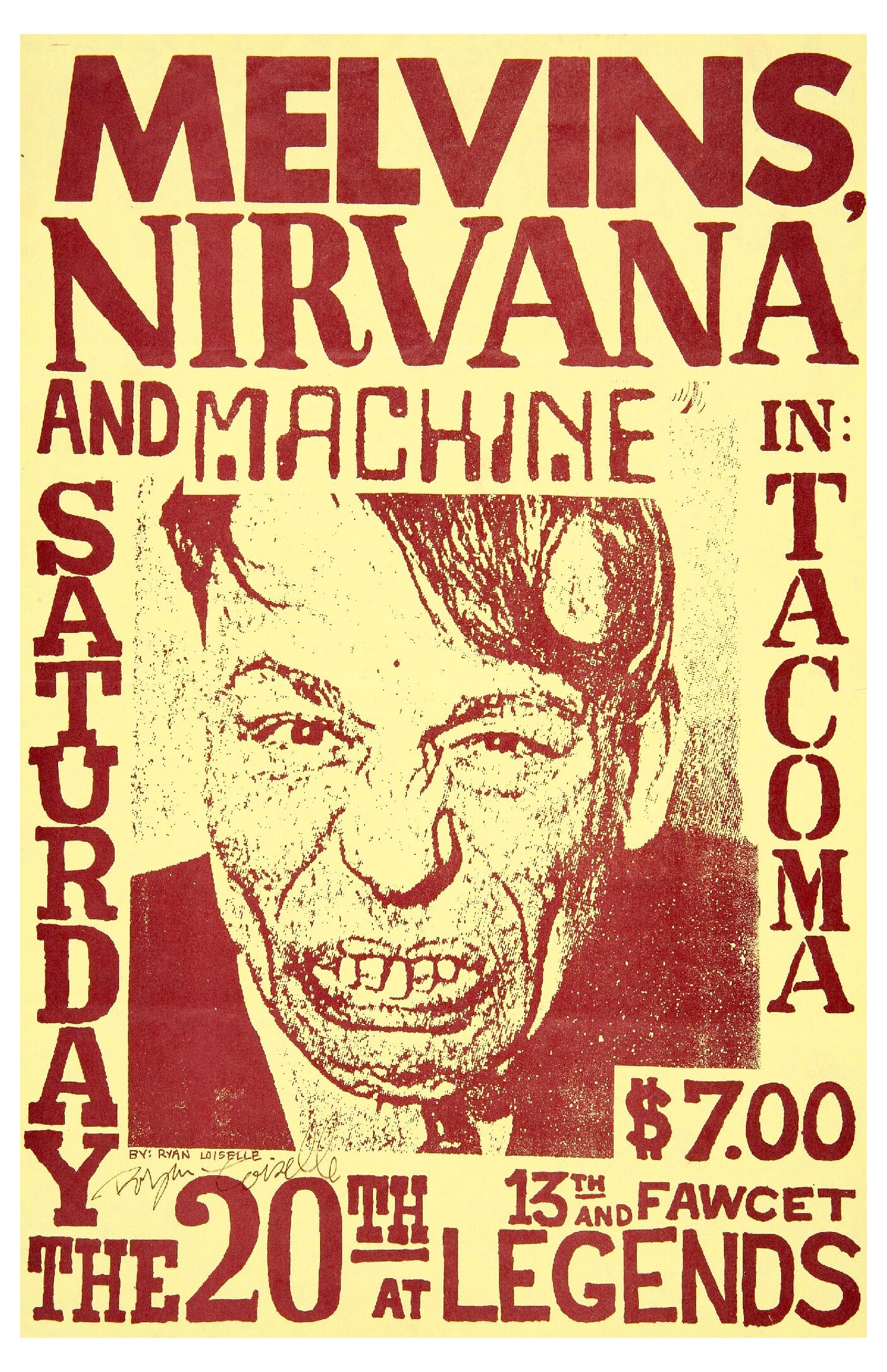 Nirvana - 10