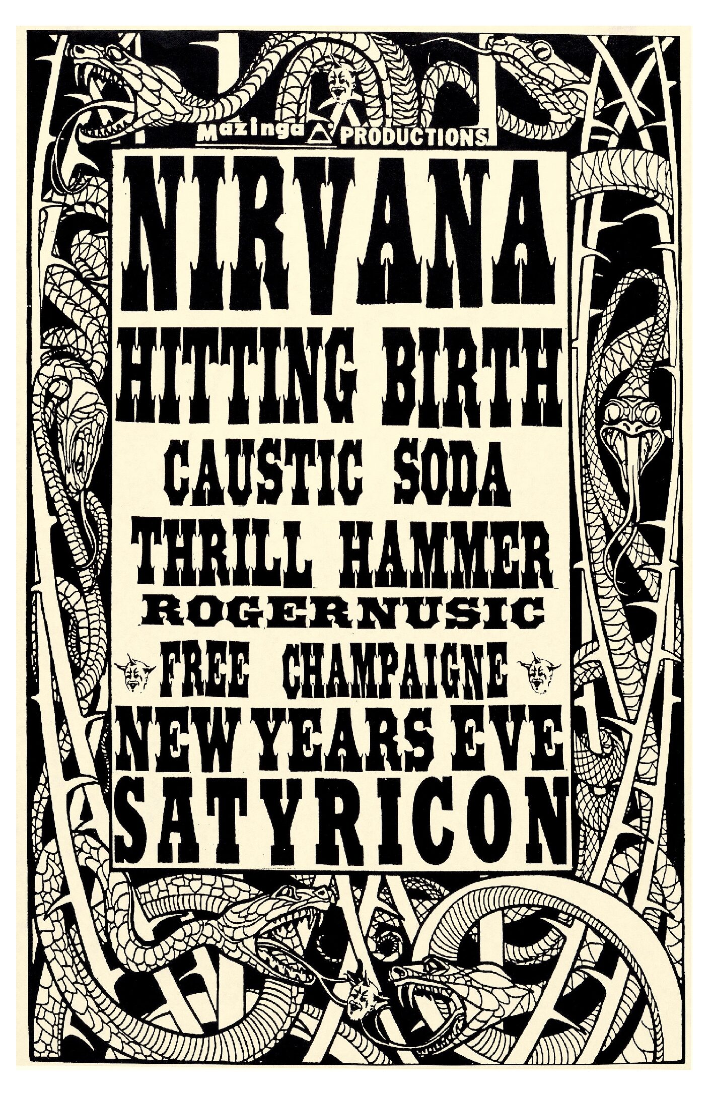 Nirvana - 11