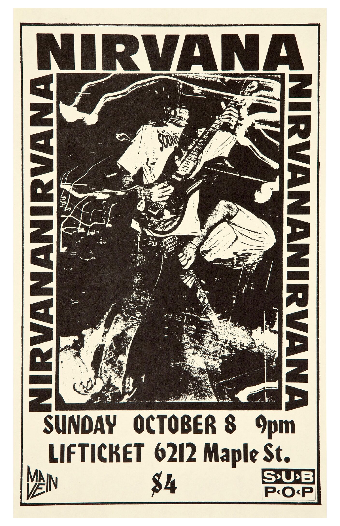 Nirvana - 12
