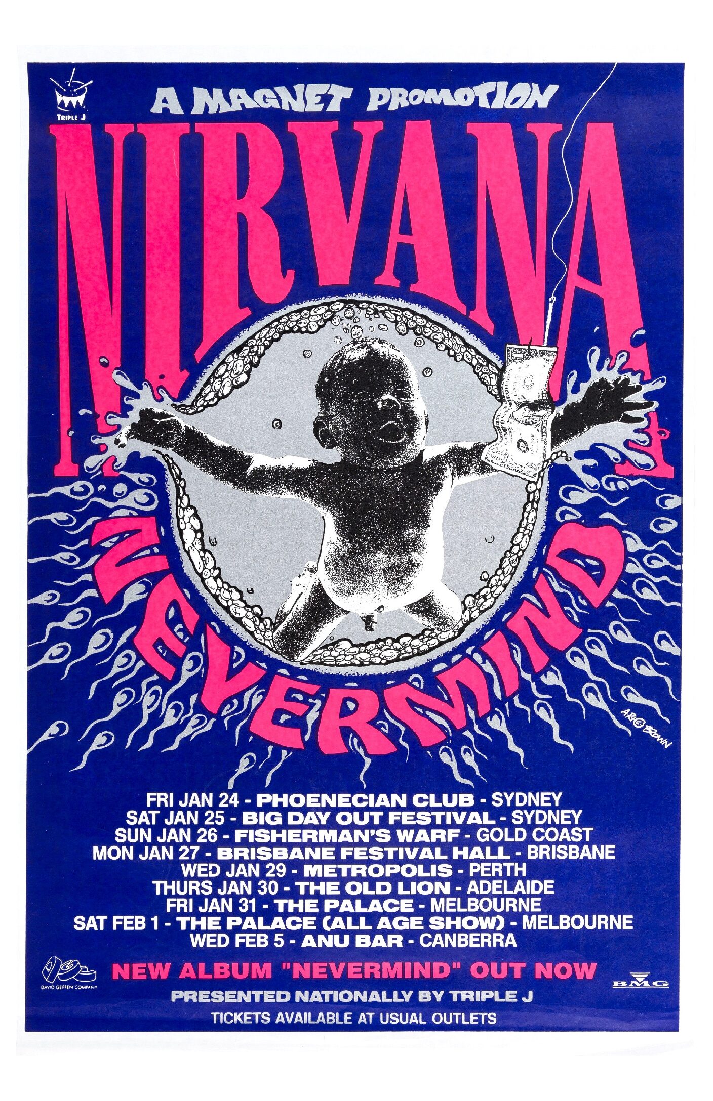 Nirvana - 14