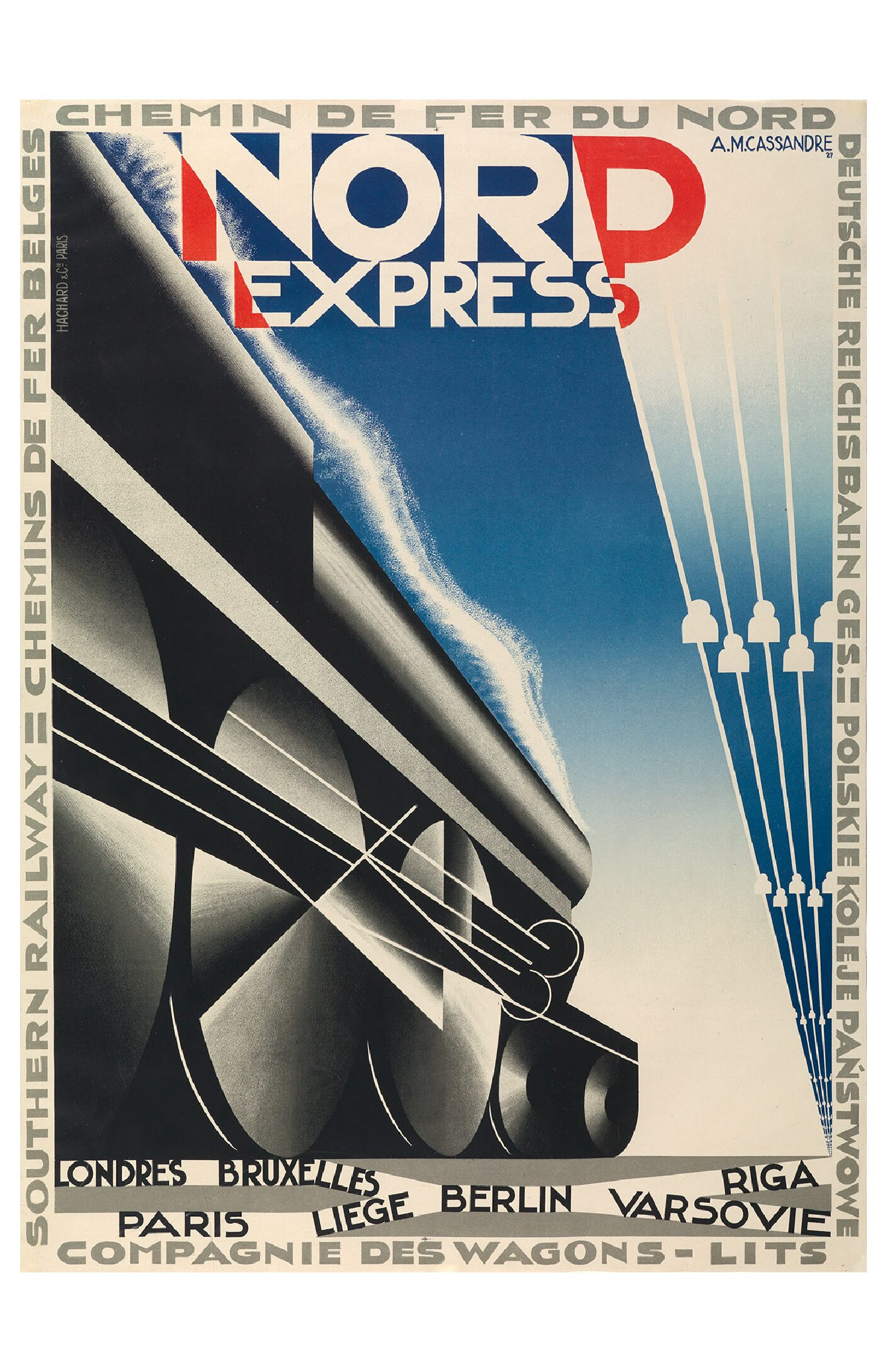 Nord-Express