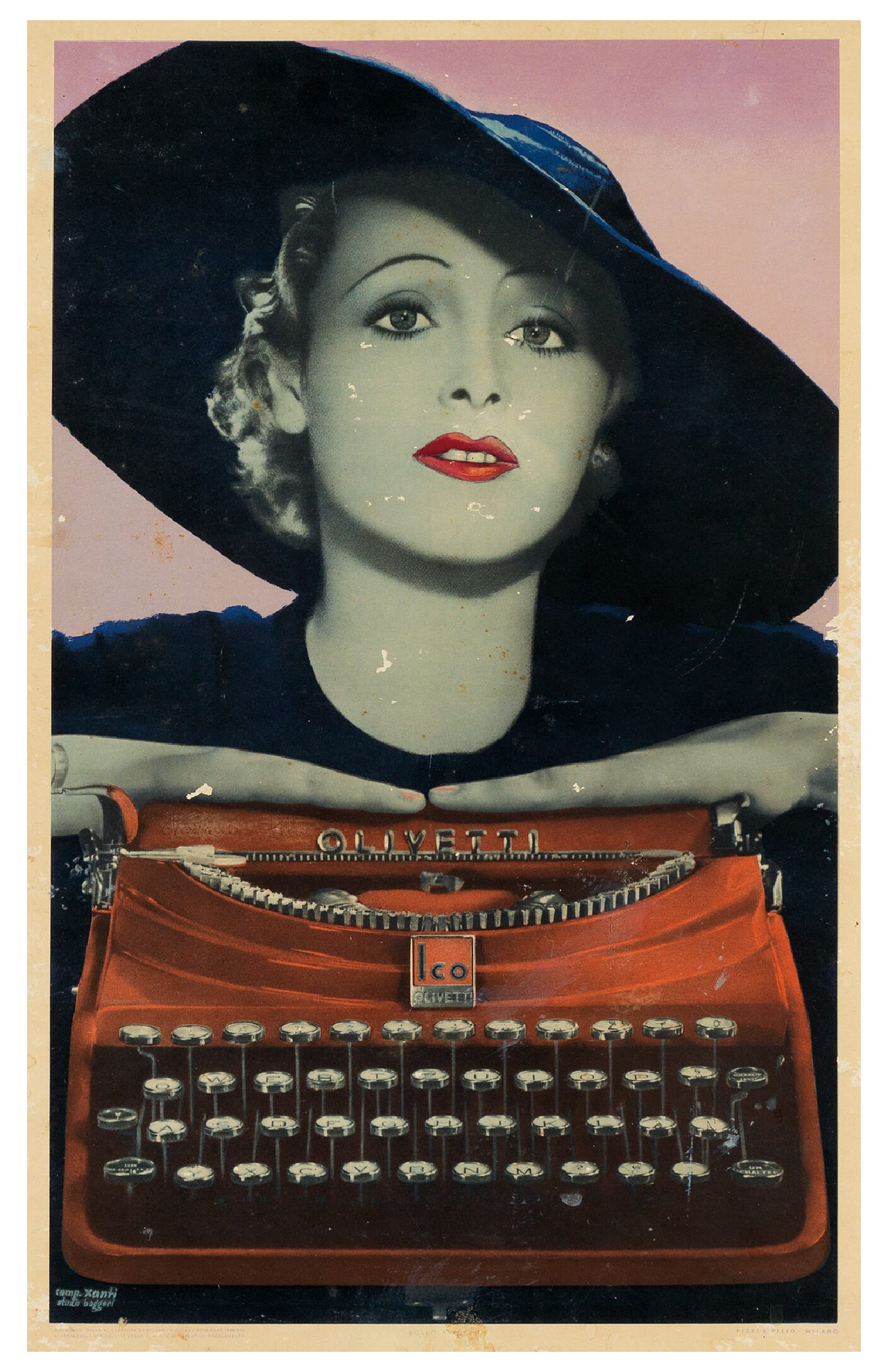 Olivetti