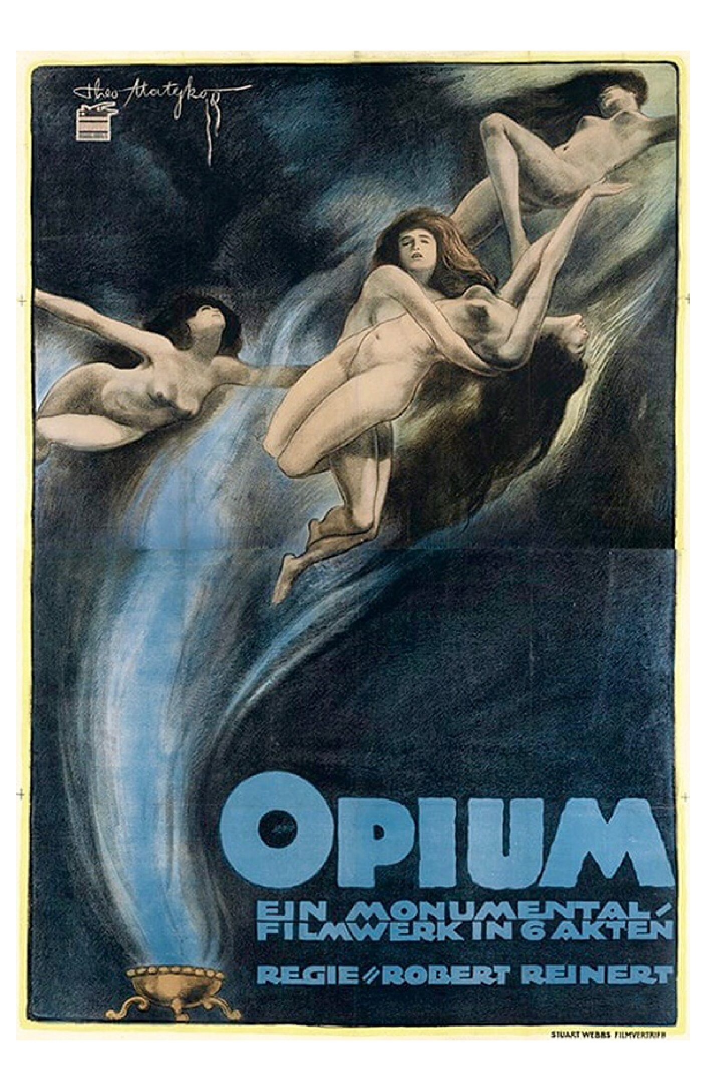 Opium