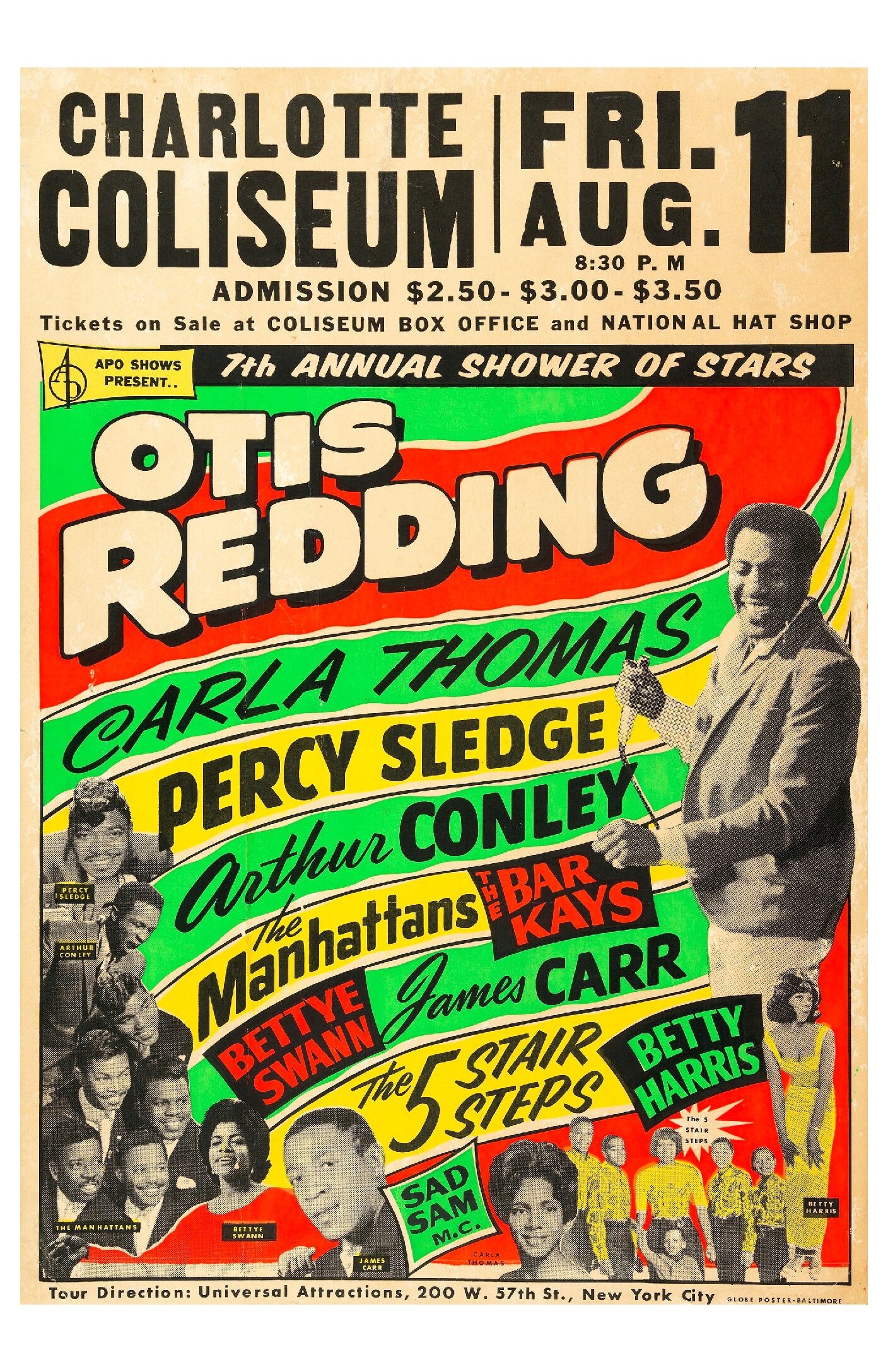 Otis Redding