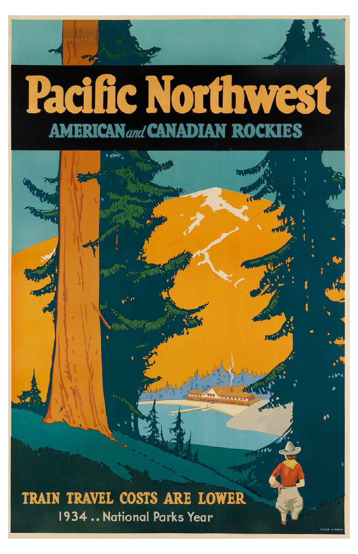 Pacific Northwest