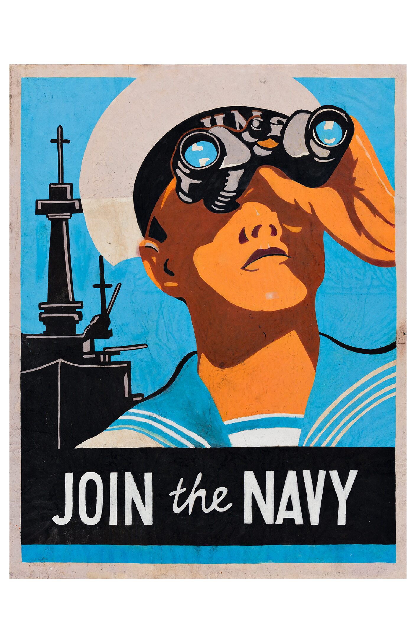 Join Navy