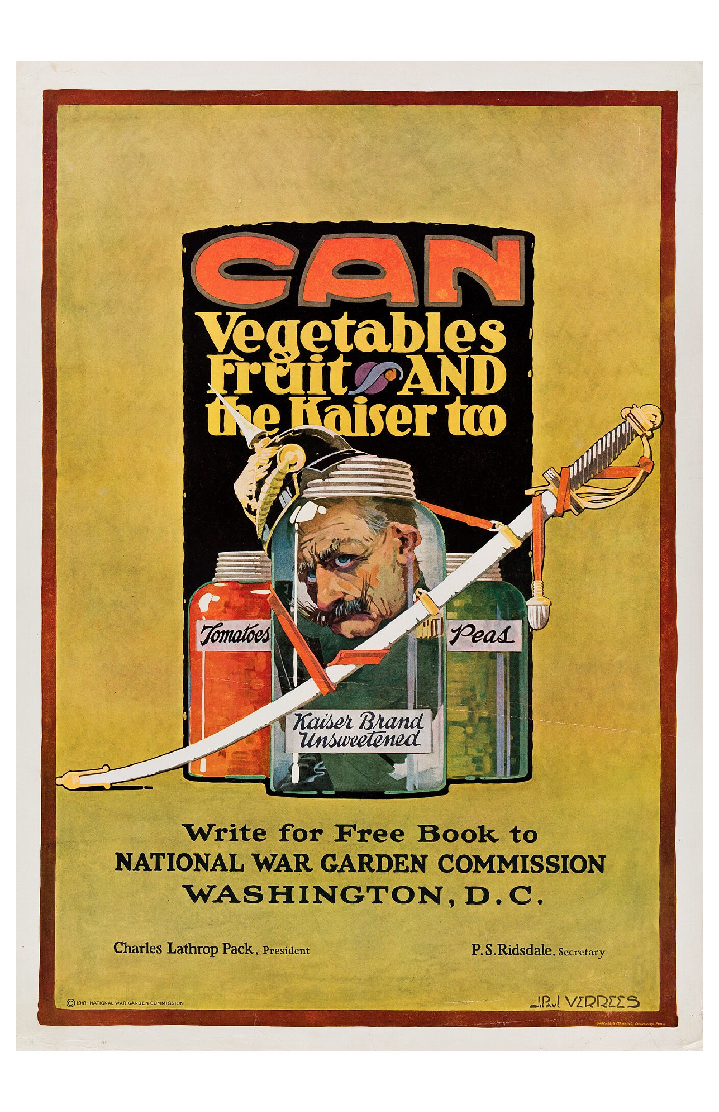 Can Kaiser