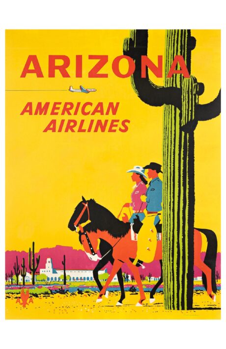 American Airlines - Arizona