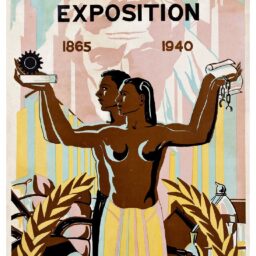 American Negro Expo