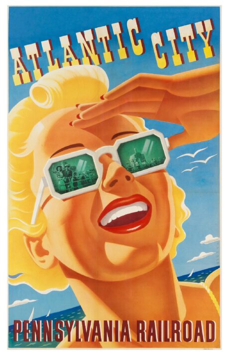 Atlantic City